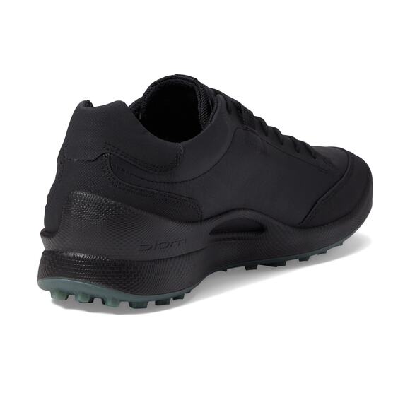 NWT ECCO Biom Hybrid Hydromax Water Resistant, Black, 10-10.5 - Picture 4 of 6